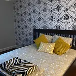 Manoir Maison Ma Valerie Penzion 3*