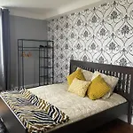 Manoir Maison Ma Valerie 3*