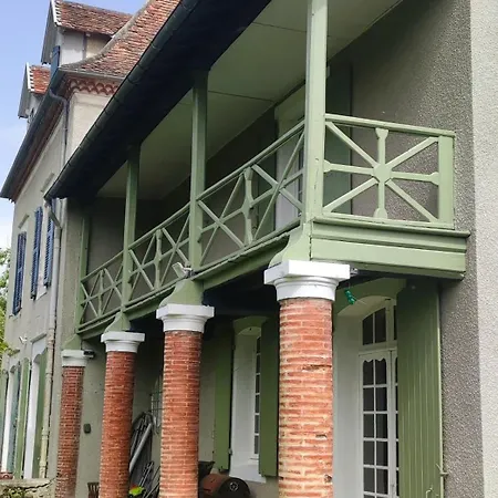 Manoir Maison Ma Valerie