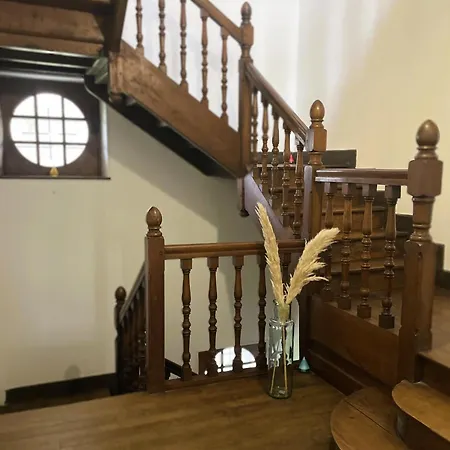 Guest house Manoir Maison Ma Valerie