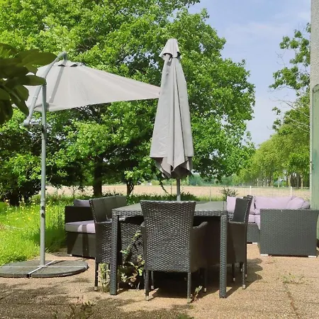 Manoir Maison Ma Valerie Gæstehus 3*