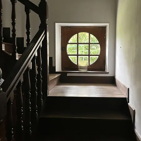 Manoir Maison Ma Valerie Pensionat Castetis