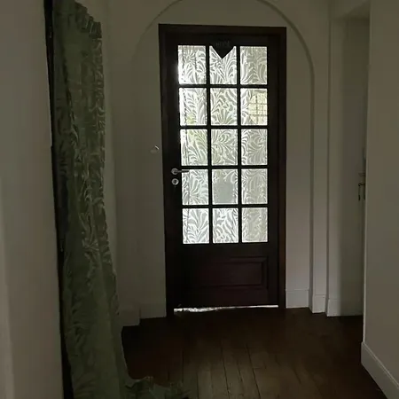 Manoir Maison Ma Valerie 3* Castetis