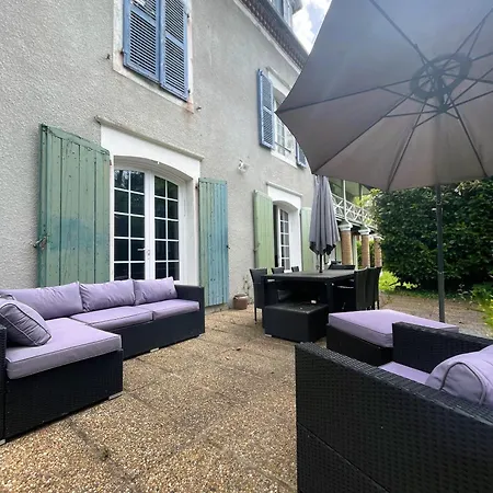Manoir Maison Ma Valerie