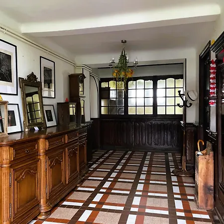 Manoir Maison Ma Valerie Gæstehus