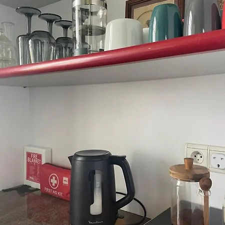 Gæstehus Manoir Maison Ma Valerie Castetis