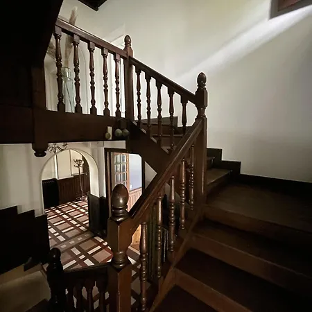 Manoir Maison Ma Valerie Castetis