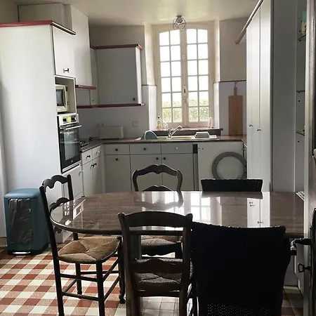 Manoir Maison Ma Valerie * Castetis