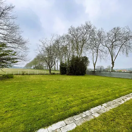 Gæstehus Manoir Maison Ma Valerie