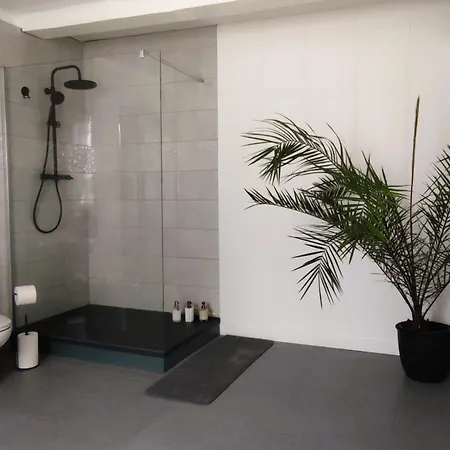 Gæstehus Manoir Maison Ma Valerie 3*