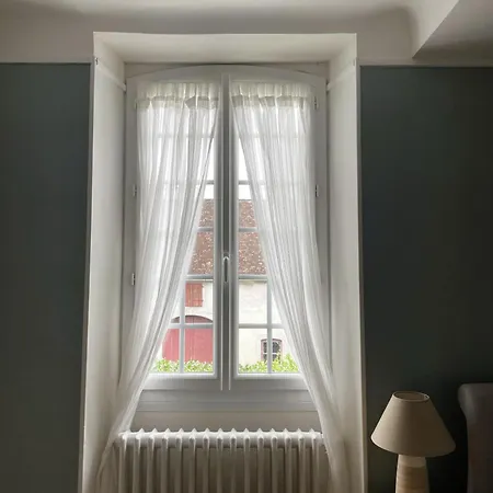 Manoir Maison Ma Valerie Guest house Castetis