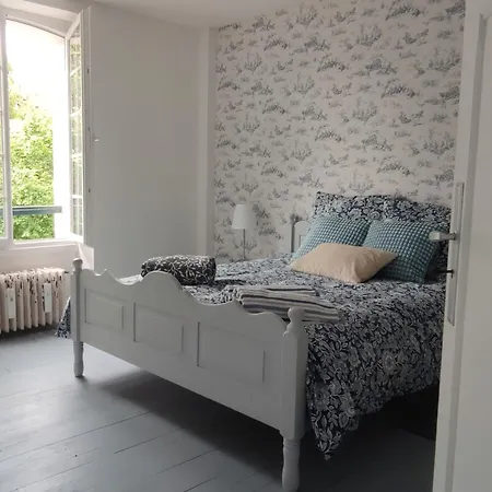 Guest house Manoir Maison Ma Valerie Castetis