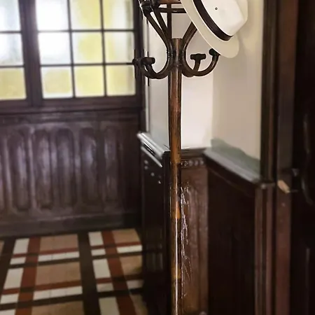 Manoir Maison Ma Valerie Castetis