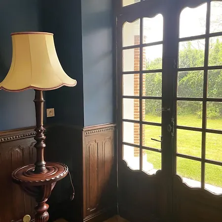 Manoir Maison Ma Valerie 3* Castetis