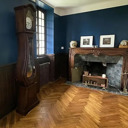 Manoir Maison Ma Valerie