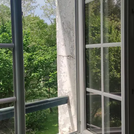 Manoir Maison Ma Valerie Guest house Castetis