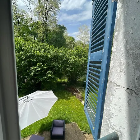 Manoir Maison Ma Valerie *
