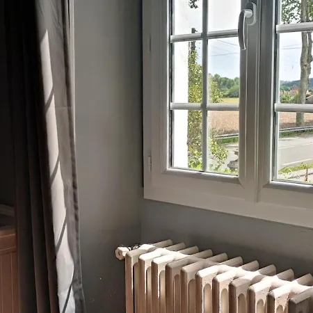 Manoir Maison Ma Valerie Gæstehus