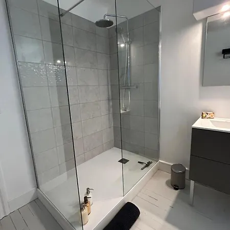 Manoir Maison Ma Valerie 3* Castetis