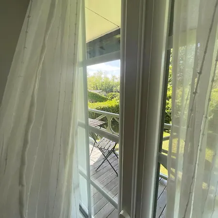 Manoir Maison Ma Valerie *