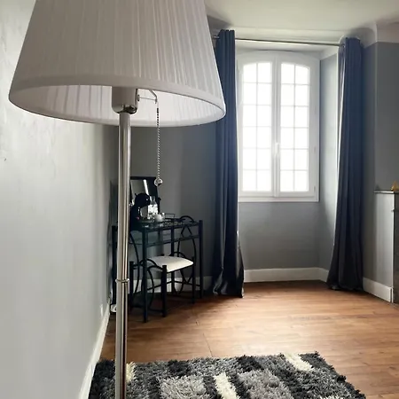 Guest house Manoir Maison Ma Valerie