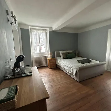 Manoir Maison Ma Valerie Gasthof 3*