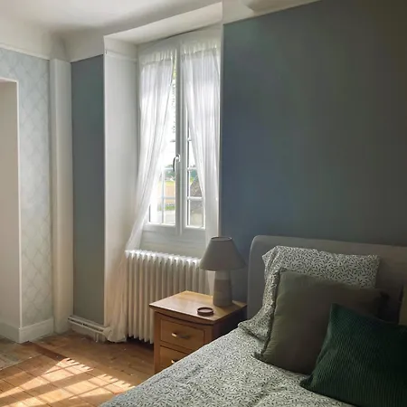 Manoir Maison Ma Valerie Guest house Castetis