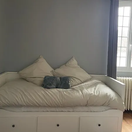 게스트하우스 Manoir Maison Ma Valerie Castetis