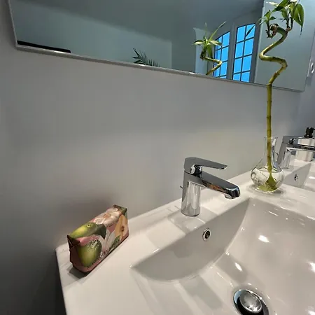 Manoir Maison Ma Valerie 3* Castetis