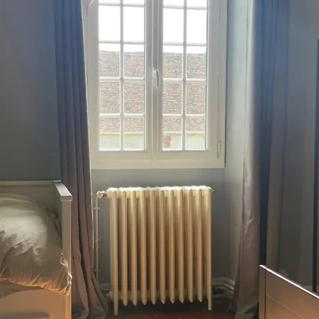 Manoir Maison Ma Valerie Guest house Castetis