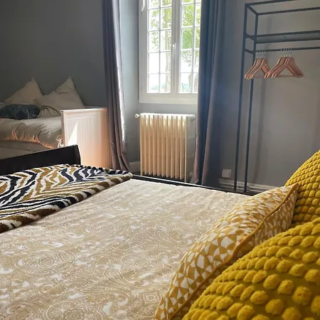Guest house Manoir Maison Ma Valerie