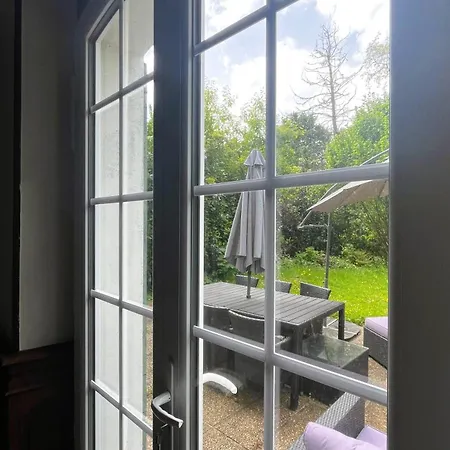 Manoir Maison Ma Valerie Gæstehus Castetis