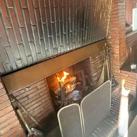 Manoir Maison Ma Valerie Pensionat