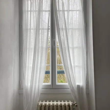 Guest house Manoir Maison Ma Valerie