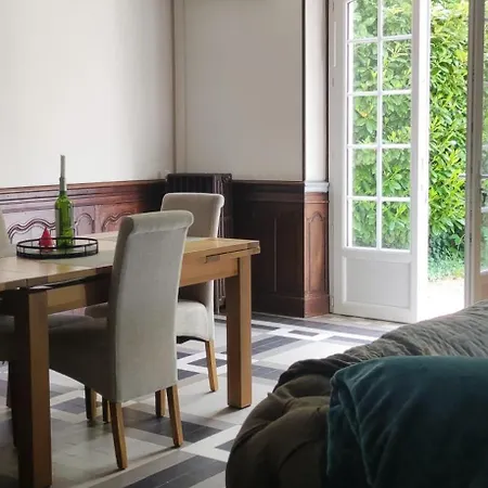 Manoir Maison Ma Valerie