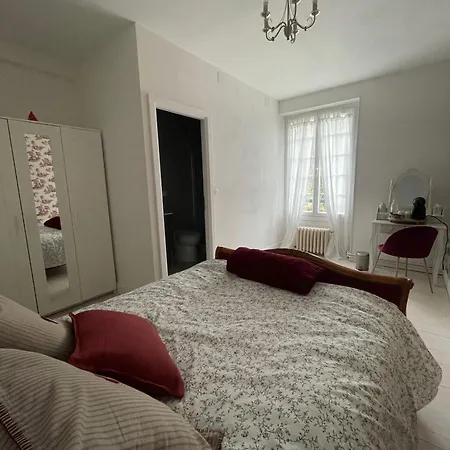Manoir Maison Ma Valerie Gasthof