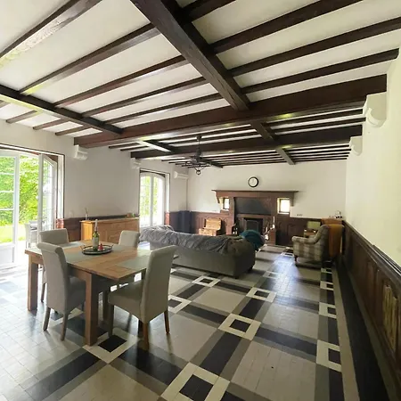 Manoir Maison Ma Valerie