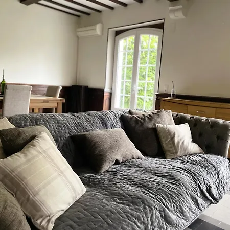 Guest house Manoir Maison Ma Valerie
