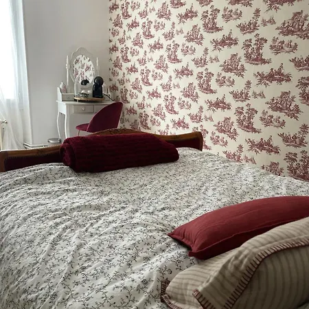 Guest house Manoir Maison Ma Valerie