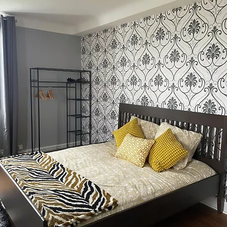 Manoir Maison Ma Valerie 3*