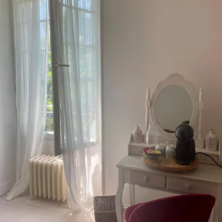 게스트하우스 Manoir Maison Ma Valerie