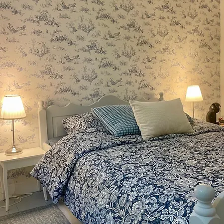 Manoir Maison Ma Valerie Gæstehus 3*