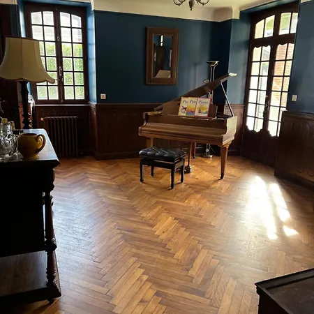 Manoir Maison Ma Valerie