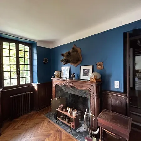 Gæstehus Manoir Maison Ma Valerie