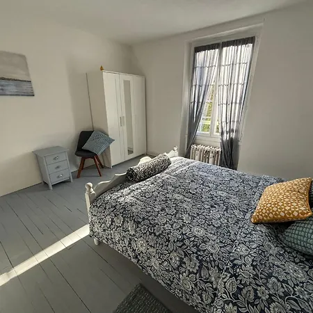 Manoir Maison Ma Valerie 3*