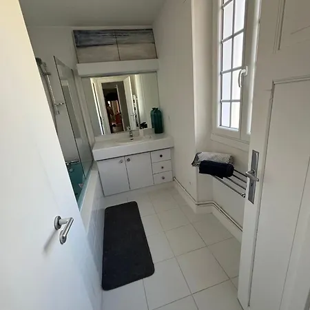 Gæstehus Manoir Maison Ma Valerie