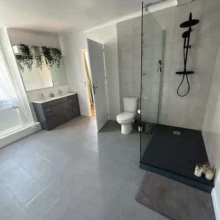 Manoir Maison Ma Valerie Gæstehus 3*
