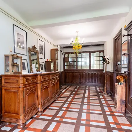 Manoir Maison Ma Valerie