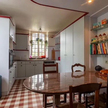 Manoir Maison Ma Valerie 3* Castetis